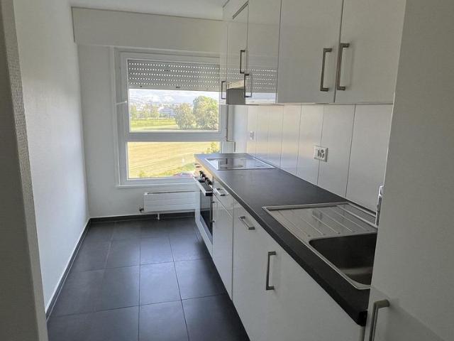 Apartment mieten in Belmont-Yverdon, Waadt