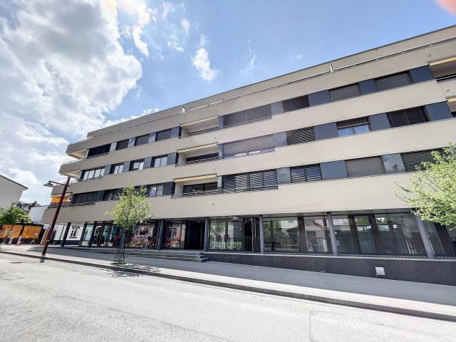Apartment mieten in Bulle, Freiburg