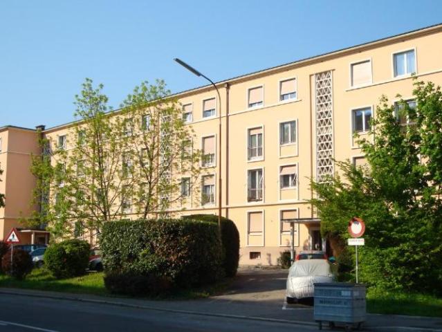 Apartment mieten in Le Petit-Saconnex, Genève