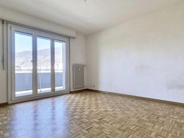 Apartment mieten in Sierre, Wallis