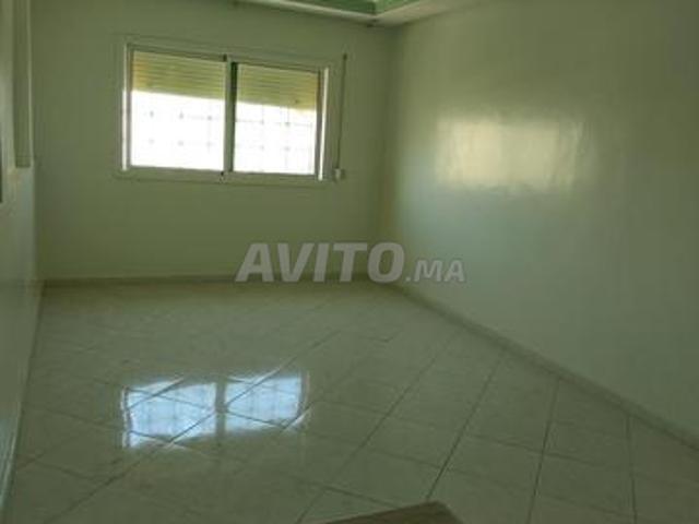 Appartement location à Lyautey, El Mellah