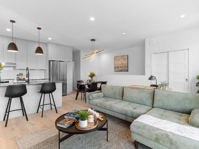 Apartment for rent in Matawinie, Quebec