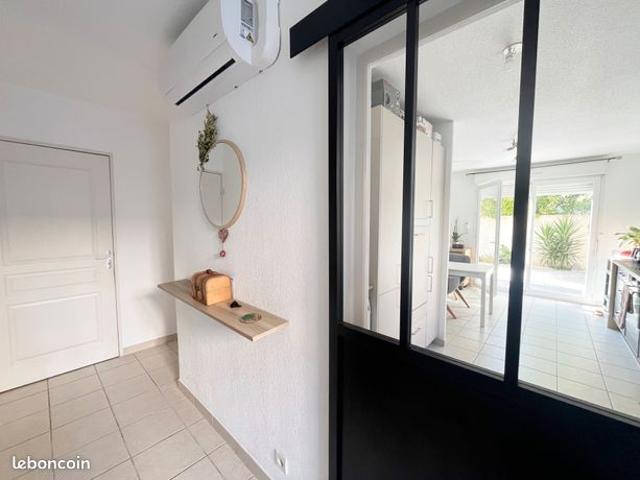 Appartement vente à Nîmes, Calvisson