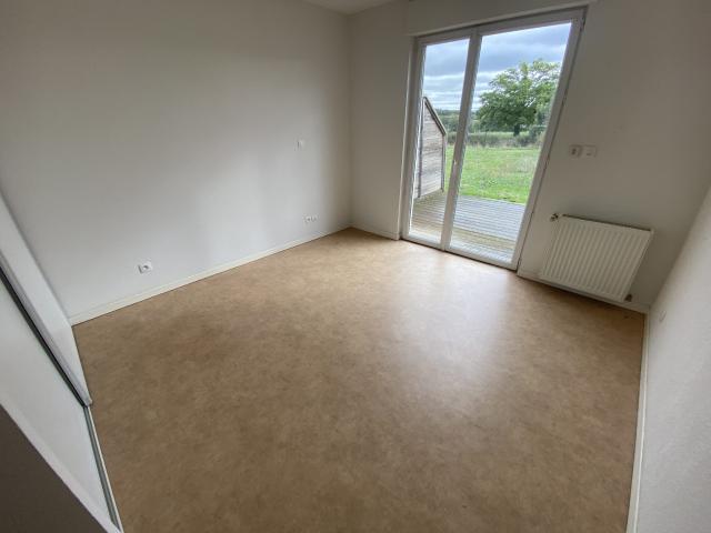 Maison vente à Saint-Amand-Montrond, Le Châtelet