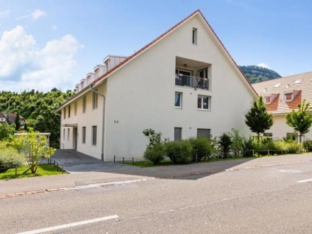 Apartment mieten in Diegten, Basel-Landschaft