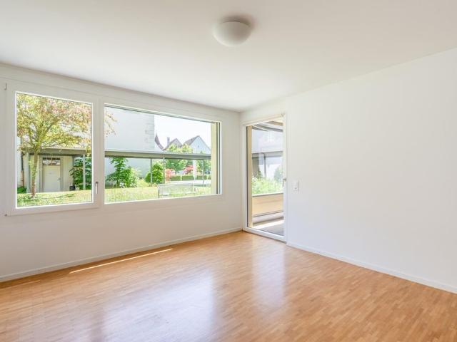 Apartment mieten in Delémont, District de Delémont