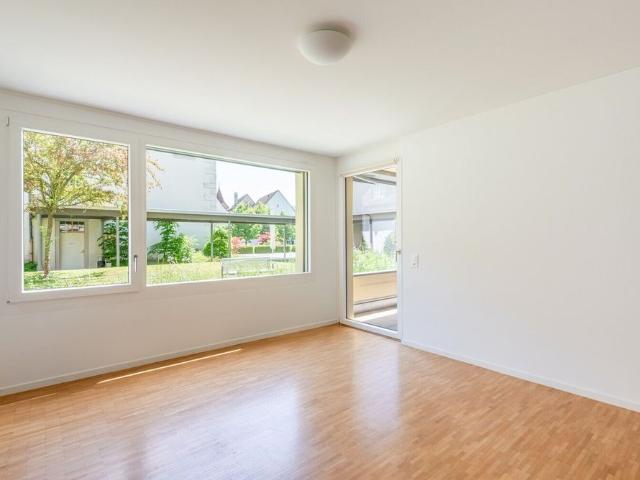 Apartment mieten in Delémont, Jura