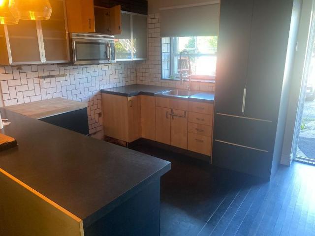 Apartment for rent in Le Sud-Ouest, Montréal