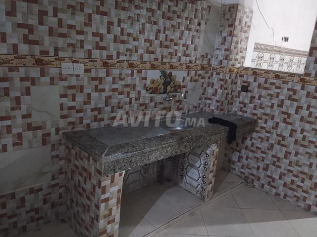 Appartement location à El Ma, Gharb-Chrarda-Beni Hssen