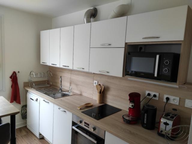 Appartement location à Cholet