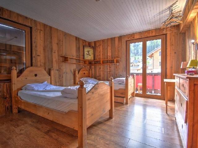 Maison vente à Thonon-les-Bains, Morzine