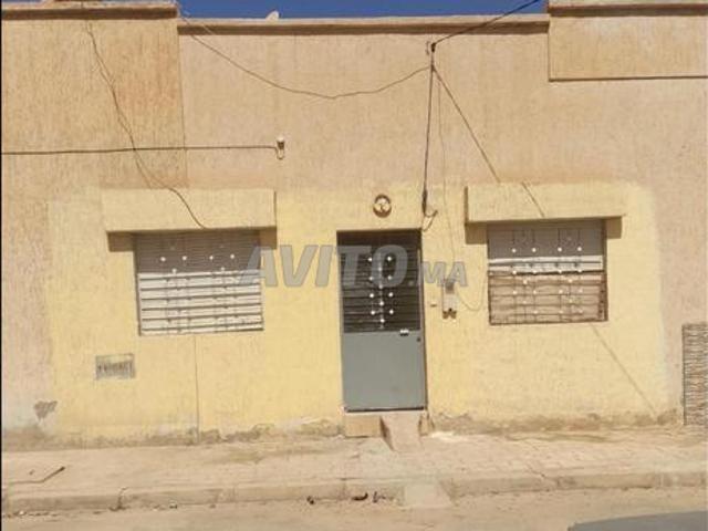 Maison vente à Oujda وجدة, Préfecture d'Oujda-Angad عمالة وجدة - أنجاد