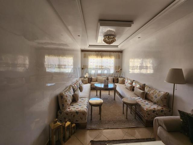 Appartement vente à Anfa, Sidi Moumen