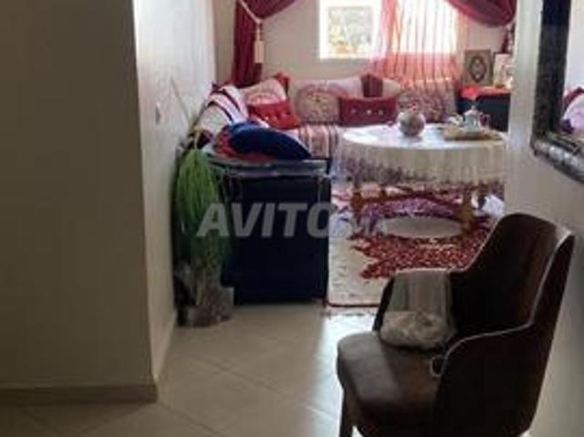 Appartement vente à El Ma, Gharb-Chrarda-Beni Hssen