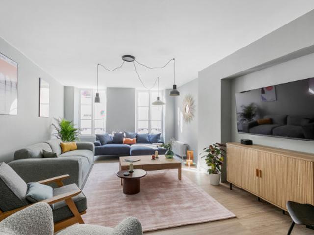 Appartement location à Pontoise