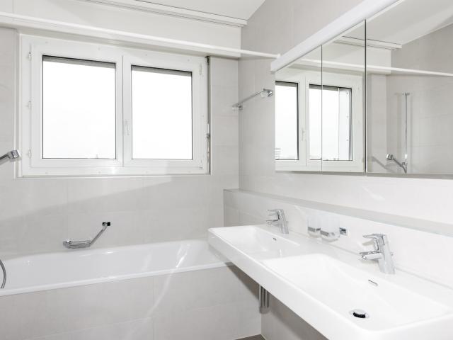 Apartment kaufen in Villars, Freiburg