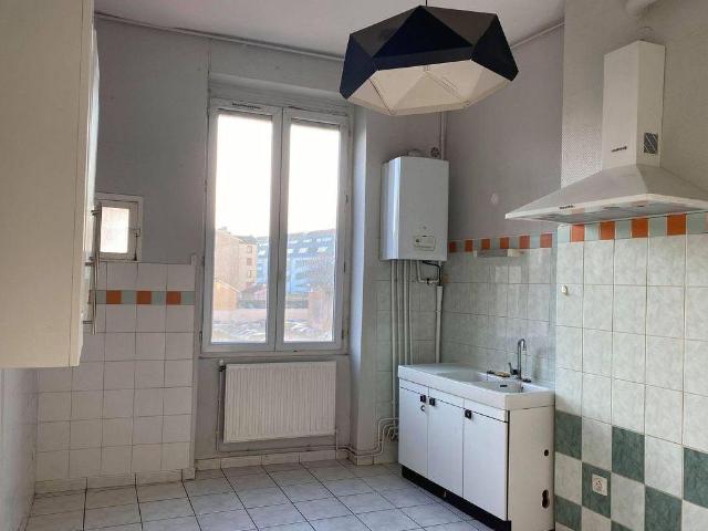 Appartement location à Lyon, Métropole de Lyon