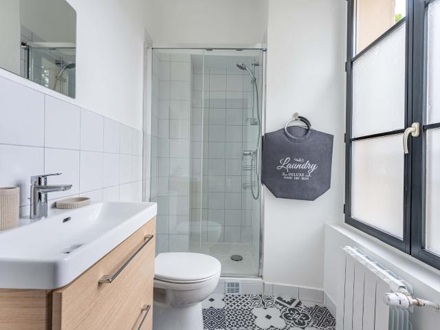 Appartement location à Versailles, Guyancourt