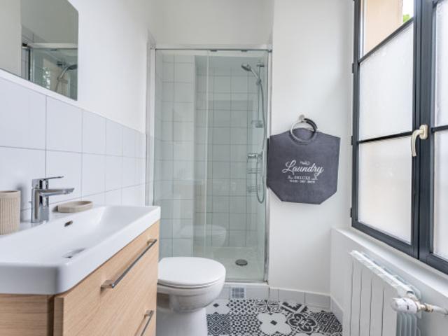 Appartement location à Versailles, Guyancourt