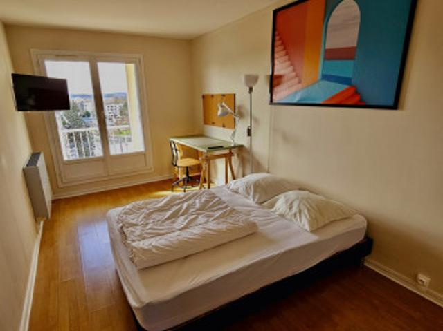 Appartement location à Compiègne
