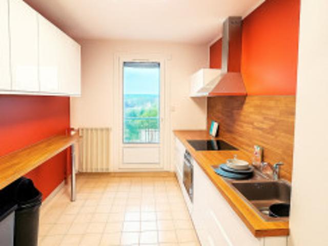 Appartement location à Compiègne