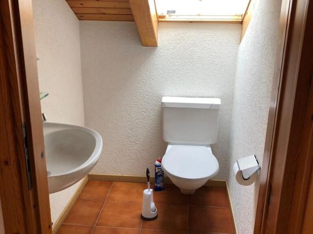 Apartment kaufen in Vallorbe