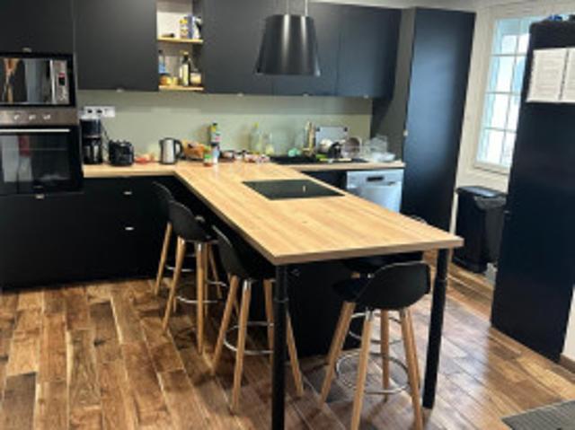 Appartement location à Brest, Bretagne
