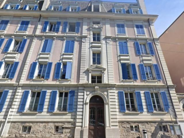 Wohnung mieten in Cheseaux-Lausanne, Waadt