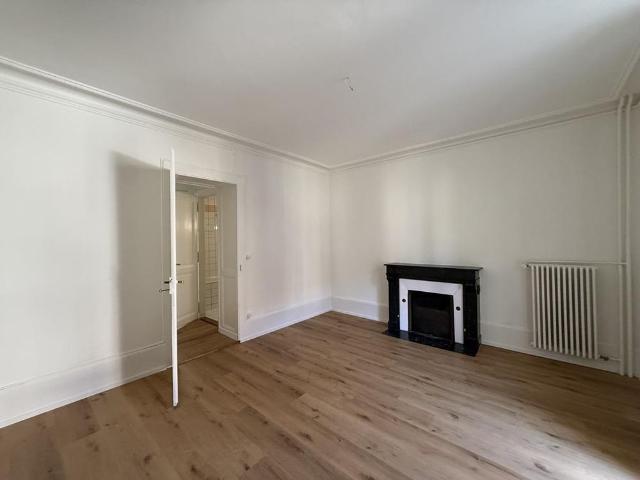 Apartment mieten in Lausanne, District de Lausanne