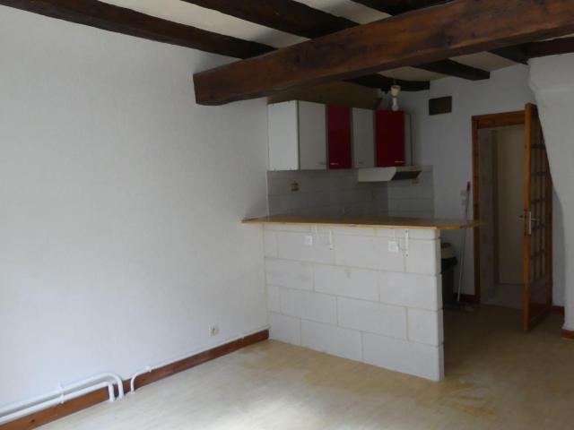 Appartement location à Tours