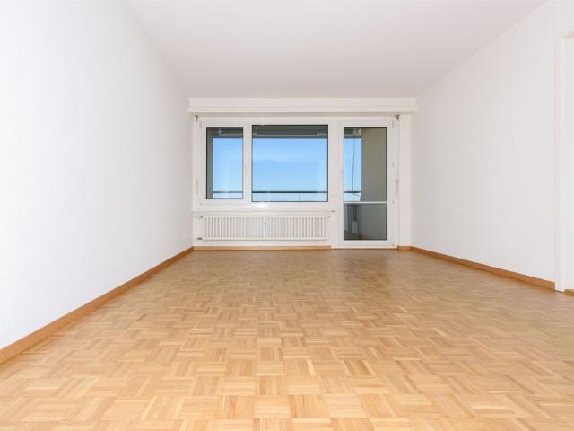 Apartment mieten in Corcelles (NE)
