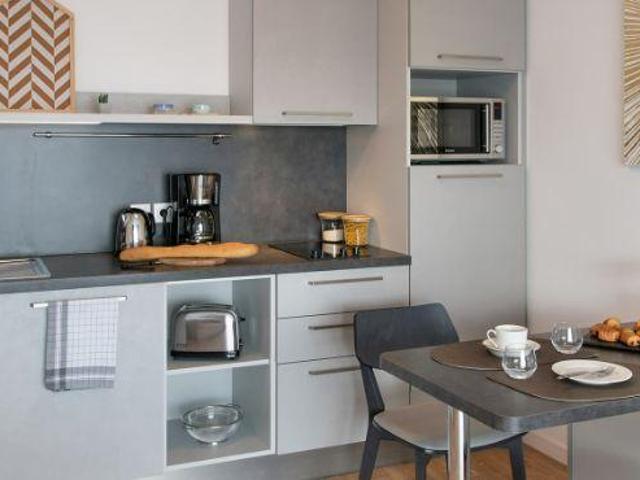 Appartement location à Rouen, Ruan