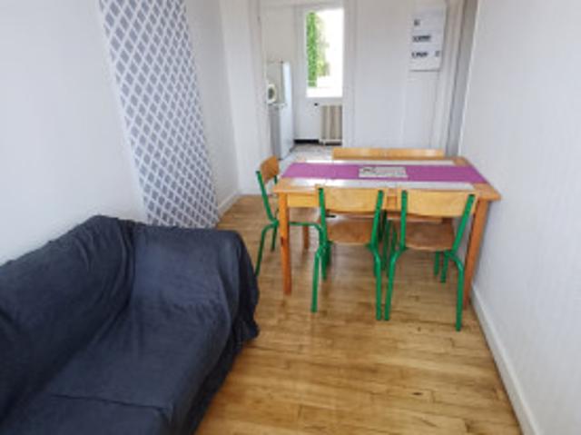 Appartement location à Quimper, Bretagne