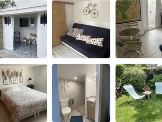 Appartement location à Fontainebleau, Bois-le-roi