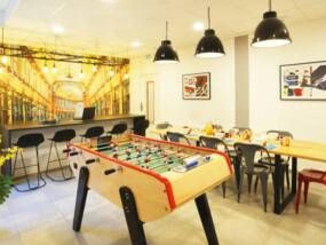 Studio location à Amiens