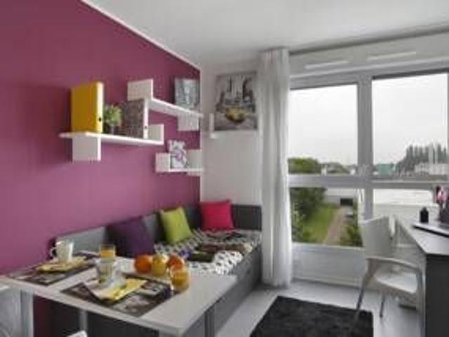 Studio location à Caen