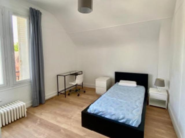 Appartement location à Résidence Noue Brossard, Chelles