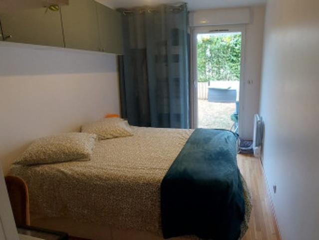 Appartement location à Rouen, Le Mesnil-esnard