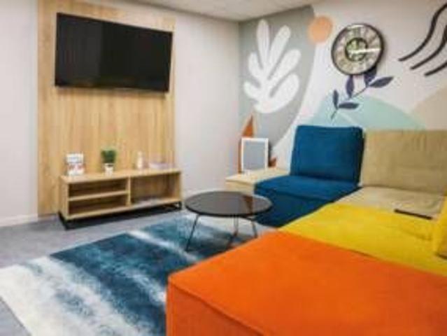 Studio location à Antony, Clamart