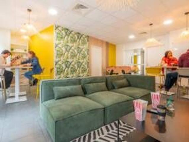 Studio location à Clermont-Ferrand, Clermont-ferrand