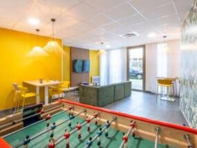 Studio location à Clermont-Ferrand, Clermont-ferrand