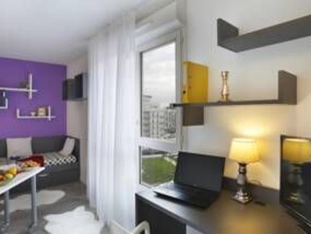 Studio location à Créteil