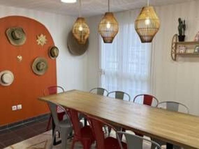 Studio location à Créteil