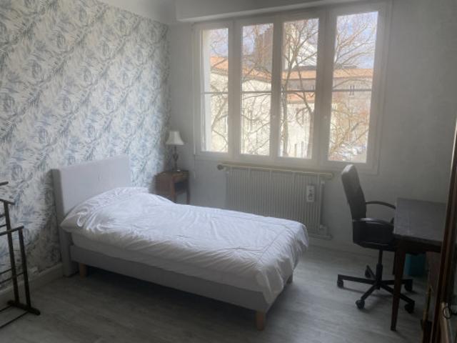 Appartement location à La Rochelle