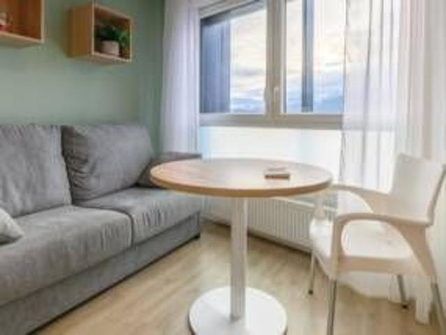 Studio location à Grenoble, Gières