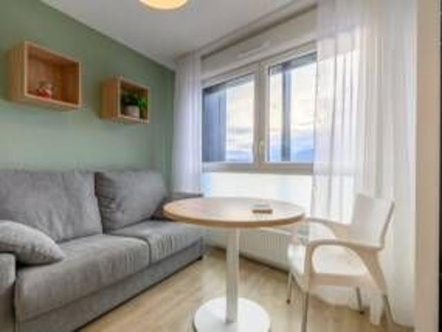 Studio location à Grenoble, Gières