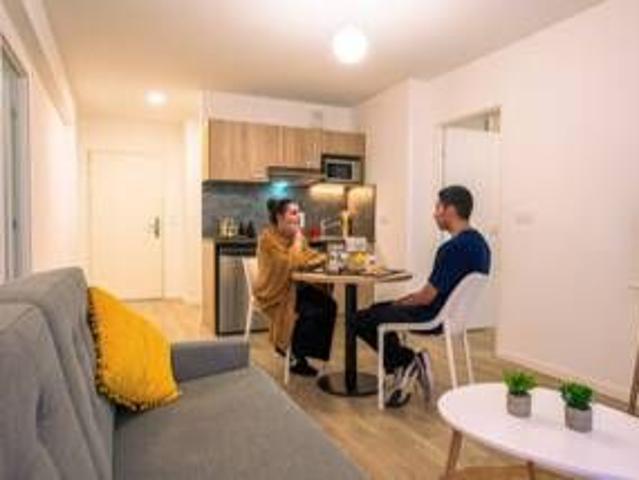 Studio location à La Rochelle