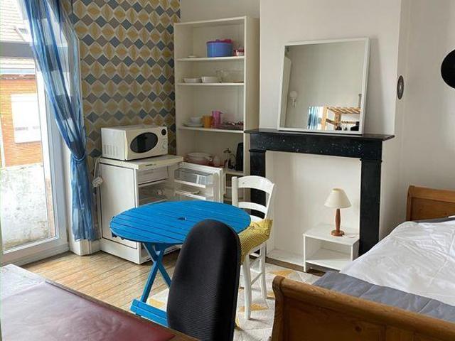 Maison location à Lille