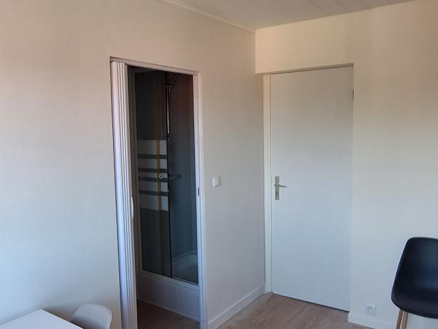 Appartement location à Sarreguemines