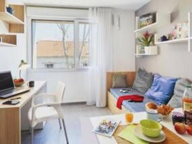 Studio location à Montpellier
